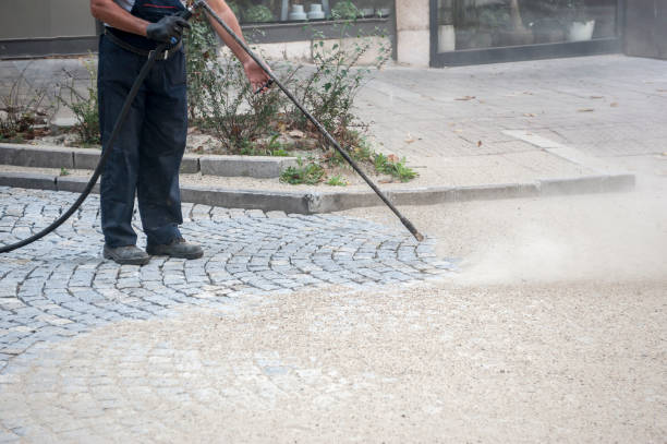 Professional Pressure Washing Services in Chalfant, CA